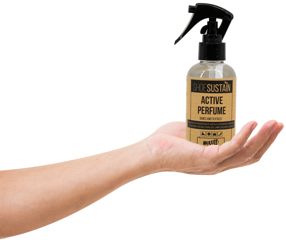 Active Perfume