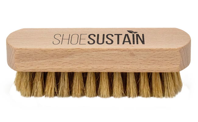 ShoeSustain Borstel