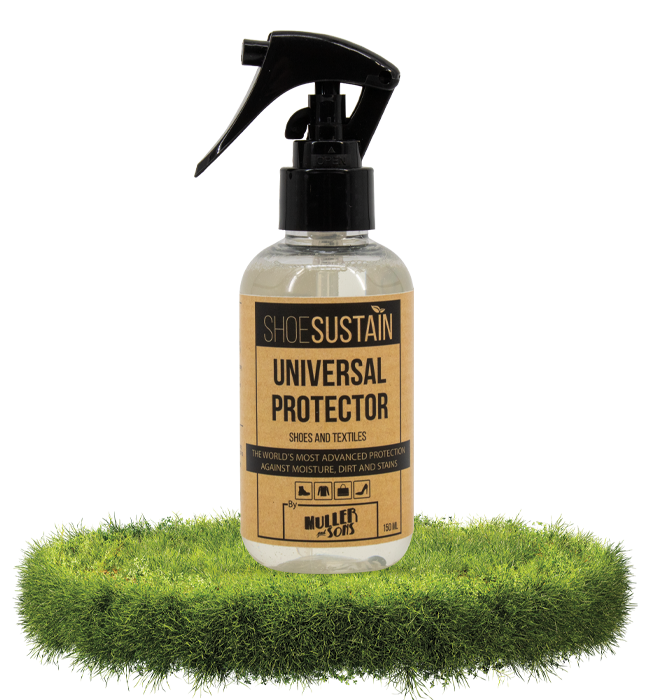 Universal Protector